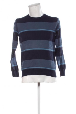 Herrenpullover Navy, Größe XL, Farbe Mehrfarbig, Preis 24,55 €