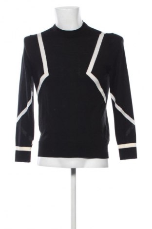 Pánský svetr  Neil Barrett, Velikost S, Barva Černá, Cena  2 506,00 Kč