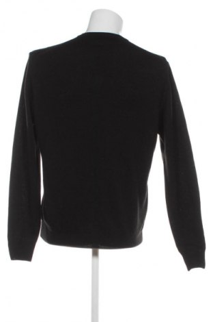 Ανδρικό πουλόβερ Neiman Marcus, Μέγεθος L, Χρώμα Μαύρο, Τιμή 47,99 €