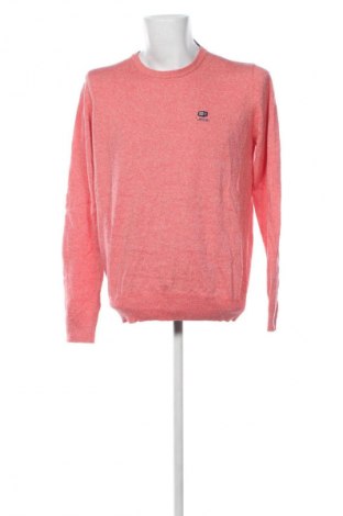 Herrenpullover New Zealand Auckland, Größe XL, Farbe Orange, Preis € 93,99