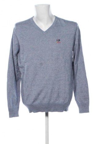 Herrenpullover New Zealand Auckland, Größe XXL, Farbe Mehrfarbig, Preis 93,99 €
