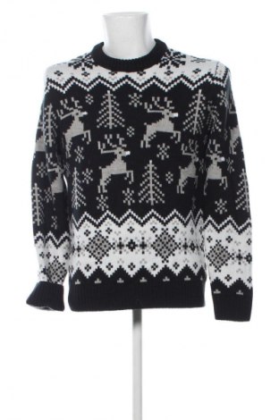 Herrenpullover Next, Größe M, Farbe Mehrfarbig, Preis € 19,99