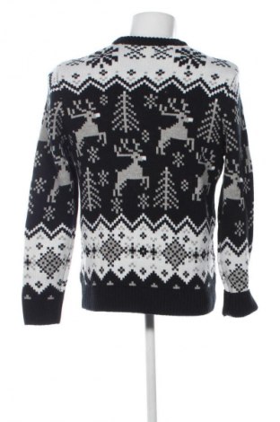 Herrenpullover Next, Größe M, Farbe Mehrfarbig, Preis € 19,99