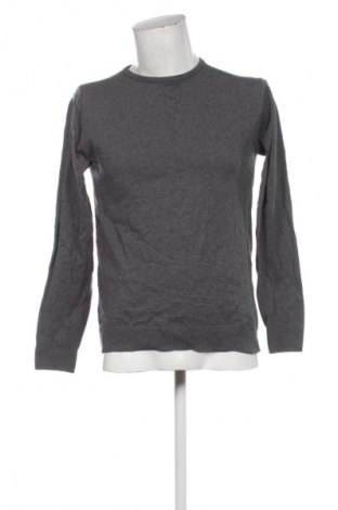 Męski sweter Nizzin, Rozmiar L, Kolor Szary, Cena 41,99 zł