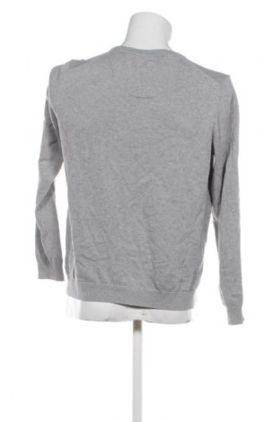Herrenpullover Nobel League, Größe L, Farbe Grau, Preis 9,99 €