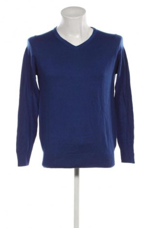 Pulover de bărbați Nobel League, Mărime M, Culoare Albastru, Preț 49,99 Lei