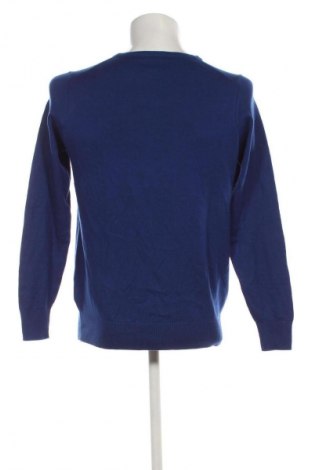 Pulover de bărbați Nobel League, Mărime M, Culoare Albastru, Preț 49,99 Lei