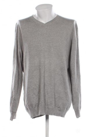 Herrenpullover Nord, Größe 3XL, Farbe Grau, Preis 15,99 €