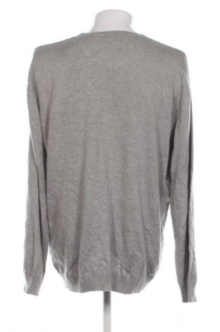 Herrenpullover Nord, Größe 3XL, Farbe Grau, Preis 15,99 €