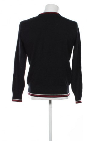 Ανδρικό πουλόβερ North Sails, Μέγεθος L, Χρώμα Μαύρο, Τιμή 29,99 €