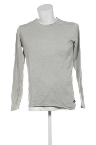 Ανδρικό πουλόβερ Only & Sons, Μέγεθος M, Χρώμα Πράσινο, Τιμή 14,99 €