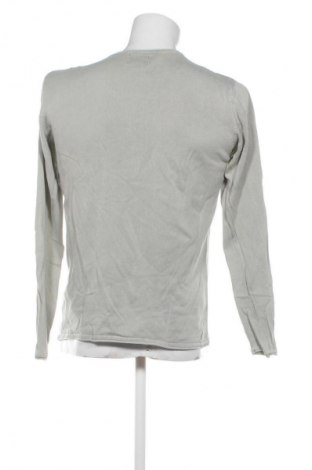 Ανδρικό πουλόβερ Only & Sons, Μέγεθος M, Χρώμα Πράσινο, Τιμή 14,99 €