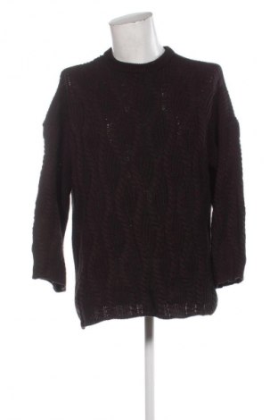Herrenpullover ONLY, Größe M, Farbe Braun, Preis 15,99 €