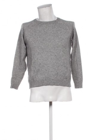 Pánský svetr  ONLY, Velikost M, Barva Šedá, Cena  430,00 Kč
