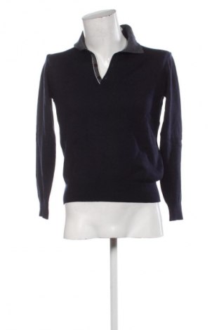 Ανδρικό πουλόβερ OVS, Μέγεθος L, Χρώμα Μαύρο, Τιμή 16,99 €