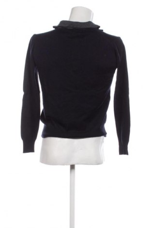 Ανδρικό πουλόβερ OVS, Μέγεθος L, Χρώμα Μαύρο, Τιμή 16,99 €