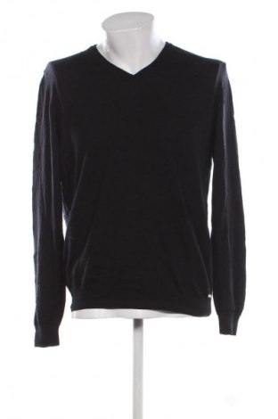 Herrenpullover Olymp, Größe XL, Farbe Schwarz, Preis € 18,99