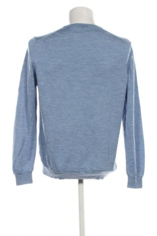 Pulover de bărbați Olymp, Mărime XL, Culoare Albastru, Preț 110,99 Lei