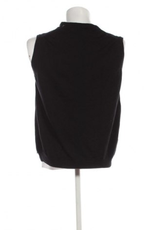 Ανδρικό πουλόβερ Olymp, Μέγεθος XL, Χρώμα Μαύρο, Τιμή 21,99 €