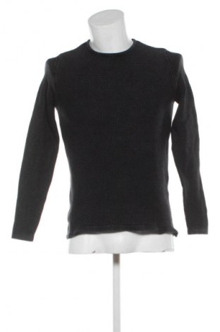 Ανδρικό πουλόβερ Only & Sons, Μέγεθος S, Χρώμα Μαύρο, Τιμή 10,99 €