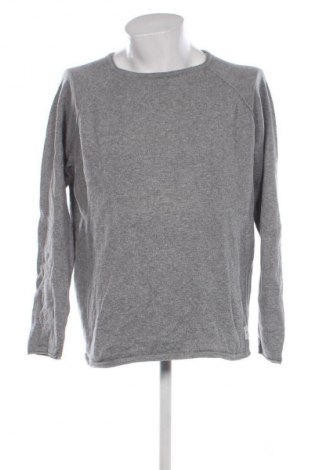 Ανδρικό πουλόβερ Only & Sons, Μέγεθος XL, Χρώμα Γκρί, Τιμή 10,99 €