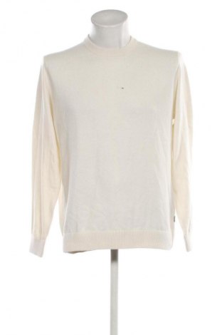 Herrenpullover Only & Sons, Größe XL, Farbe Ecru, Preis 37,99 €