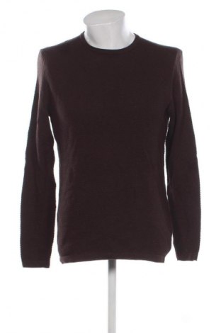 Herrenpullover Only & Sons, Größe L, Farbe Braun, Preis € 37,99