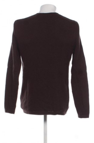 Herrenpullover Only & Sons, Größe L, Farbe Braun, Preis € 37,99