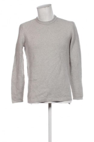 Ανδρικό πουλόβερ Only & Sons, Μέγεθος S, Χρώμα Γκρί, Τιμή 34,99 €