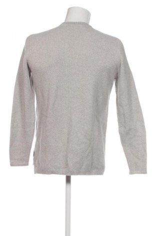Ανδρικό πουλόβερ Only & Sons, Μέγεθος S, Χρώμα Γκρί, Τιμή 34,99 €