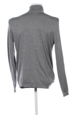 Herrenpullover Only & Sons, Größe L, Farbe Grau, Preis 37,99 €