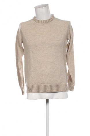 Herrenpullover Only & Sons, Größe M, Farbe Braun, Preis € 37,99