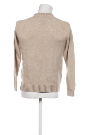 Herrenpullover Only & Sons, Größe M, Farbe Braun, Preis € 37,99
