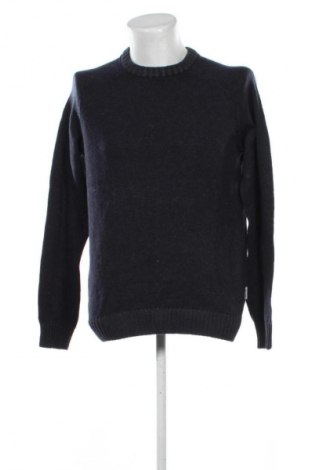 Herrenpullover Only & Sons, Größe L, Farbe Blau, Preis € 37,99