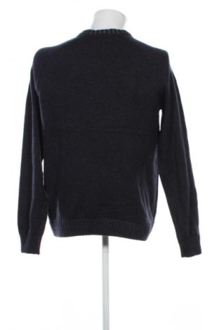 Herrenpullover Only & Sons, Größe L, Farbe Blau, Preis € 37,99