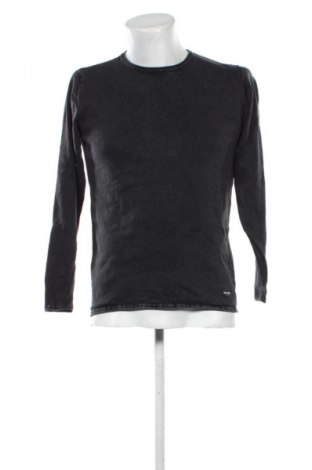 Herrenpullover Only & Sons, Größe M, Farbe Schwarz, Preis 15,99 €