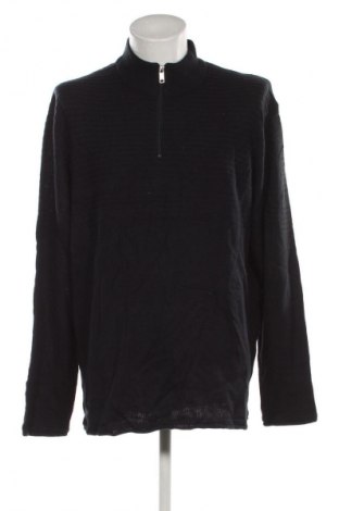 Pánský svetr  Only & Sons, Velikost 5XL, Barva Modrá, Cena  679,00 Kč