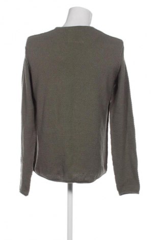 Pulover de bărbați Only & Sons, Mărime M, Culoare Verde, Preț 115,79 Lei