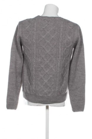 Herrenpullover Only & Sons, Größe M, Farbe Grau, Preis € 14,99