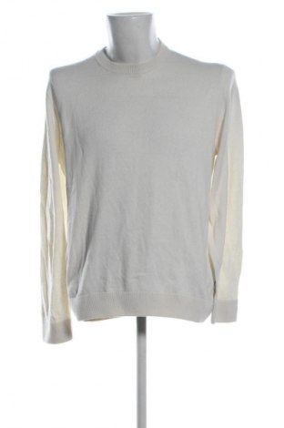 Herrenpullover Only & Sons, Größe XL, Farbe Ecru, Preis 37,99 €