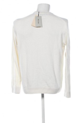 Herrenpullover Only & Sons, Größe XL, Farbe Ecru, Preis 37,99 €