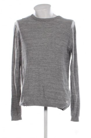Pánsky sveter  Originals By Jack & Jones, Veľkosť L, Farba Sivá, Cena  10,95 €