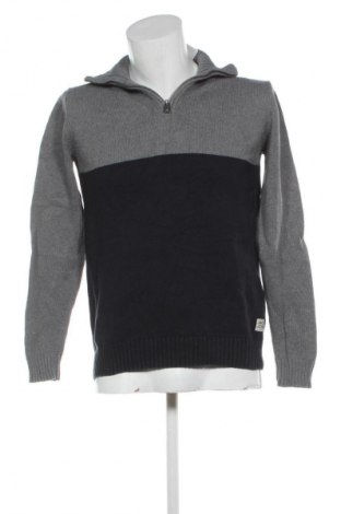 Ανδρικό πουλόβερ Originals By Jack & Jones, Μέγεθος L, Χρώμα Πολύχρωμο, Τιμή 10,99 €