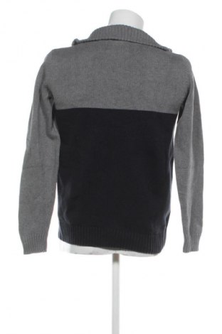 Ανδρικό πουλόβερ Originals By Jack & Jones, Μέγεθος L, Χρώμα Πολύχρωμο, Τιμή 10,99 €