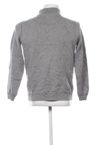 Herrenpullover Originals By Jack & Jones, Größe L, Farbe Grau, Preis € 11,99