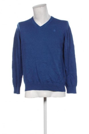 Herrenpullover Otto Kern, Größe L, Farbe Blau, Preis € 36,99