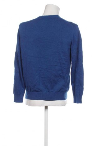 Herrenpullover Otto Kern, Größe L, Farbe Blau, Preis € 36,99