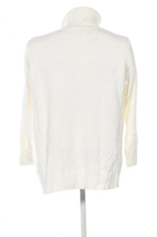 Pulover de bărbați Outfit, Mărime L, Culoare Ecru, Preț 72,99 Lei