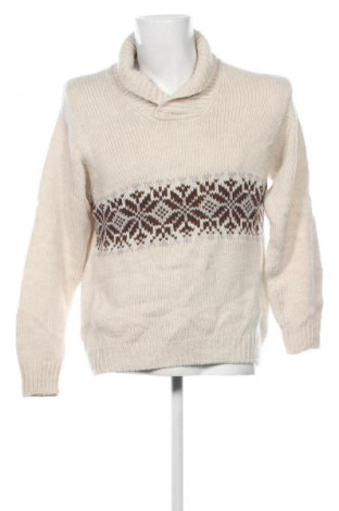 Herrenpullover Oviesse, Größe L, Farbe Mehrfarbig, Preis 13,99 €