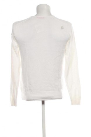 Herrenpullover PUMA, Größe M, Farbe Weiß, Preis € 31,99